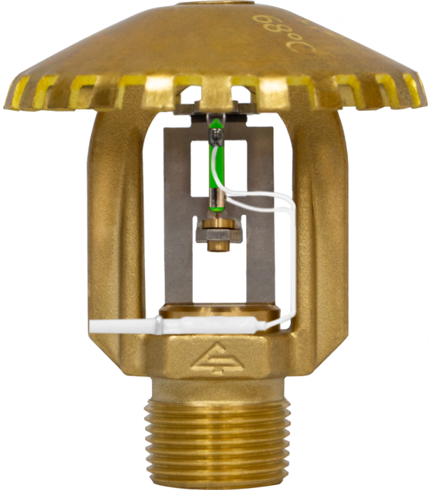 СЭУS0 – РВо(д)1,28 – R¾.P57(68,79).B2 «Аква-Гефест»